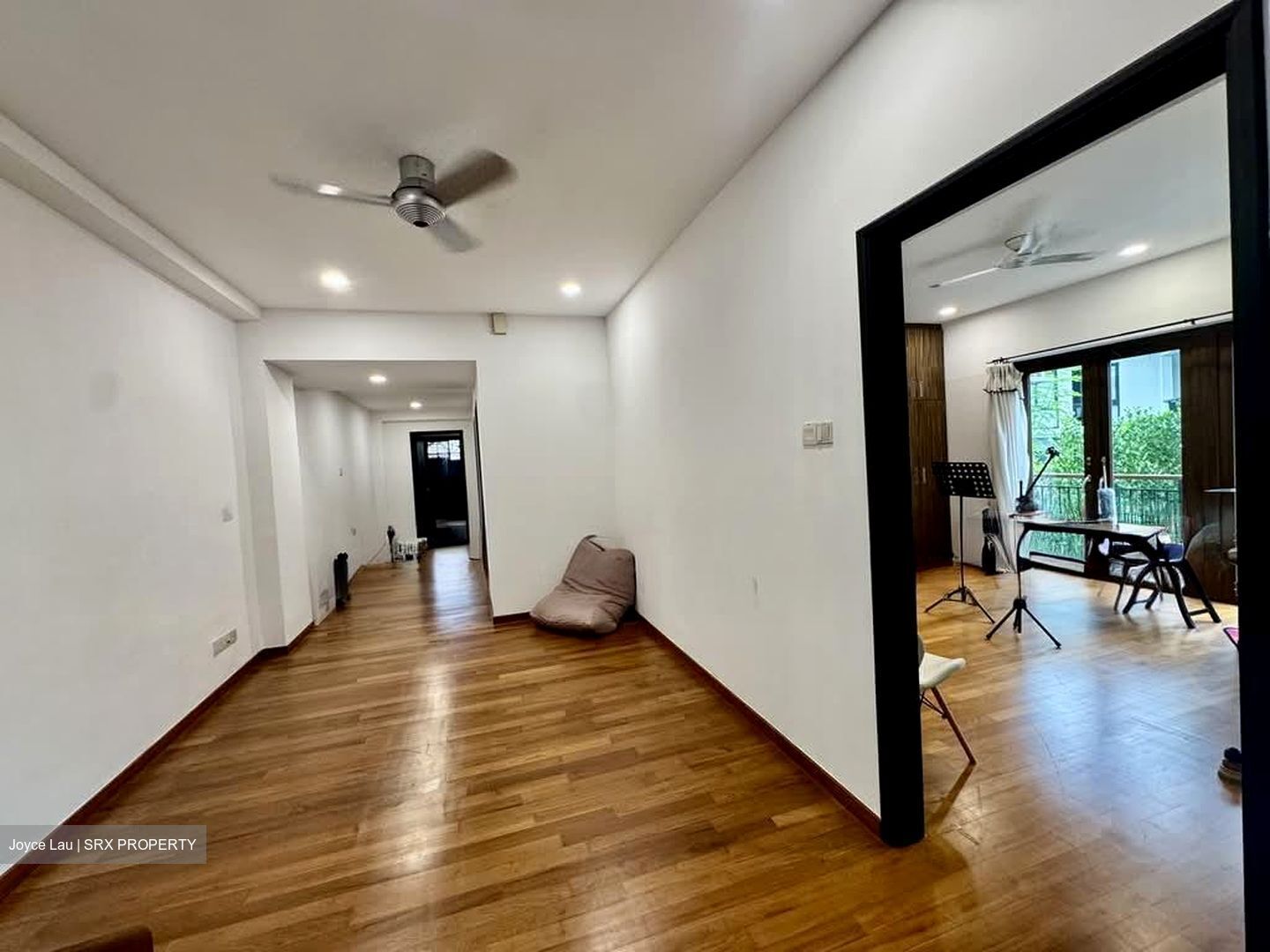 Mayfair Park (D21), Semi-Detached #604792951